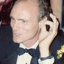 Portrait of Joe Regalbuto