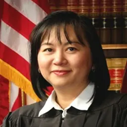 Portrait of Jacqueline Nguyen