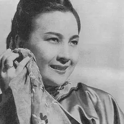 Portrait of Chen Yunchang