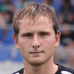Portrait of Jiří Valenta