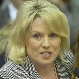 Portrait of Margaret O'Brien