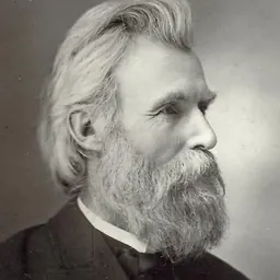 Portrait of Bjug Harstad
