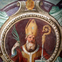 Portrait of Calimerius