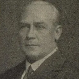 Portrait of Hanuš Folkmann
