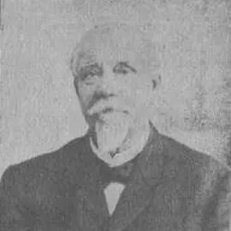 Portrait of Ermelindo Salazar