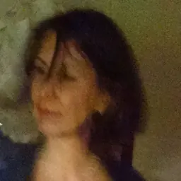 Portrait of Janet Biggs