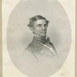 Portrait of Abbott Hall Brisbane