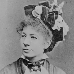 Portrait of Marianne Brandt