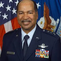 Portrait of Daniel James III