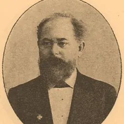 Portrait of Aleksandr Lopukhin