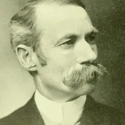 Portrait of Charles Phelps