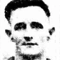 Portrait of Seff Parry