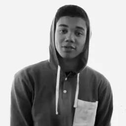 Portrait of Roshon Fegan