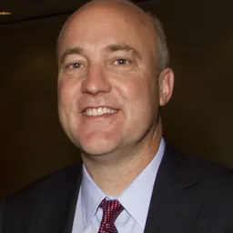 Portrait of Michael Duffy