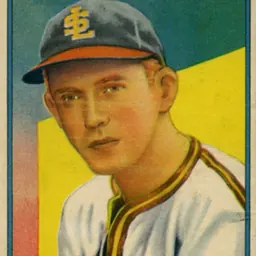 Portrait of Harlond Clift