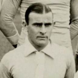 Portrait of Pedro Petrone
