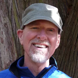Portrait of David Giuliano
