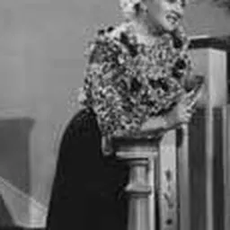 Portrait of Perla Achával