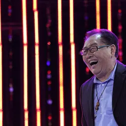 Portrait of Ma Dehua
