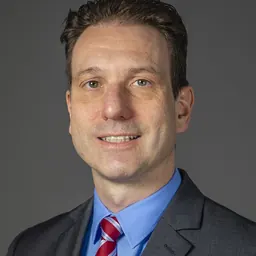 Portrait of Christian Loose