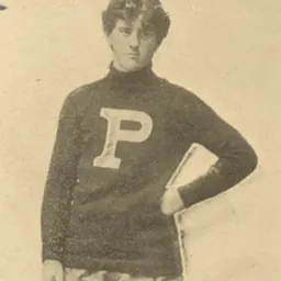 Portrait of Otto Wagonhurst