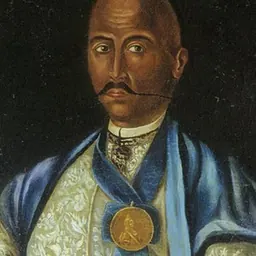 Portrait of Sydir Bilyi