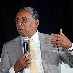 Portrait of Reynold Verret