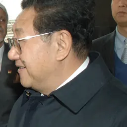 Portrait of Chen Kuiyuan