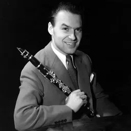 Portrait of Putte Wickman