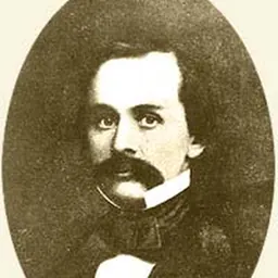 Portrait of Edward Steptoe