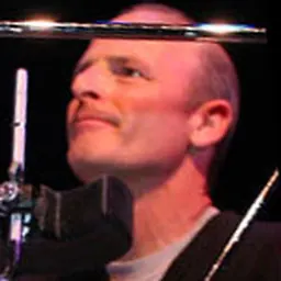 Portrait of Joe DeRenzo