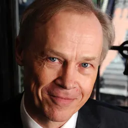 Portrait of Constantin Fasolt