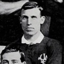 Portrait of Gerald McKellar