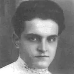 Portrait of Slavko Šlander