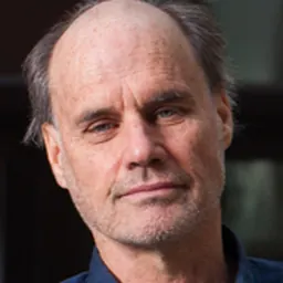Portrait of Dragan Marušič