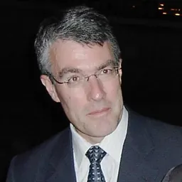Portrait of Mark Dreyfus