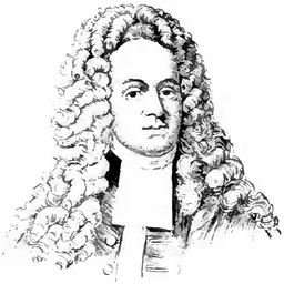 Portrait of Andrew Hamilton