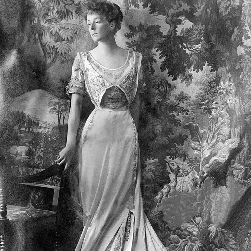 Portrait of Duchess Sophie Adelheid, Countess of Toerring-Jettenbach