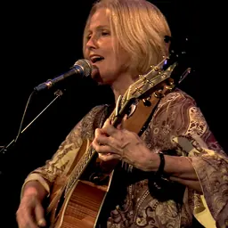Portrait of Barb Ryman
