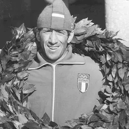 Portrait of Tonino Biondini