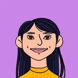 Portrait of Yumi Ishikawa