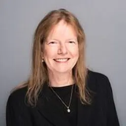 Portrait of Leonie Walsh