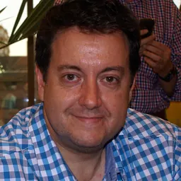 Portrait of Antoni Daimiel