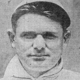 Portrait of Art Kruger