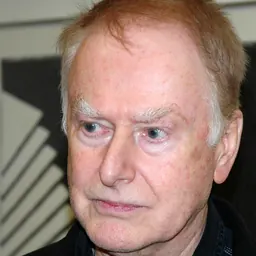 Portrait of Lubomir Pribyl