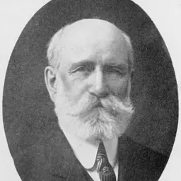 Portrait of John J. Allen