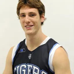 Portrait of Quinn McDowell