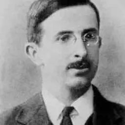 Portrait of Ayetullah Bey