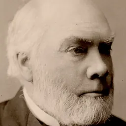 Portrait of David Alexander Ross