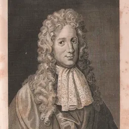 Portrait of Andrew Fletcher